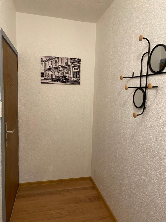 Moderne Wohnung Bei Duisburg Hbf. Exteriér fotografie